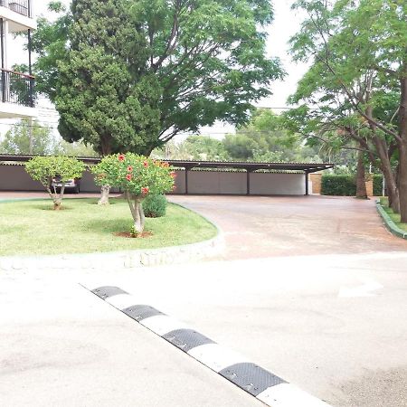 Apartments Las Vinas Denia Ngoại thất bức ảnh