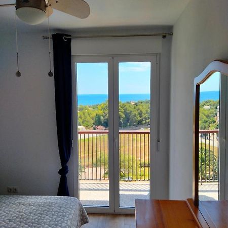 Apartments Las Vinas Denia Ngoại thất bức ảnh