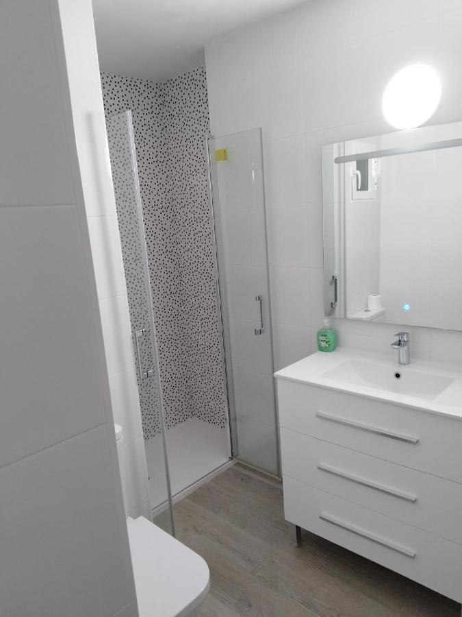 Apartments Las Vinas Denia Ngoại thất bức ảnh