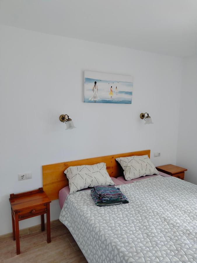 Apartments Las Vinas Denia Ngoại thất bức ảnh