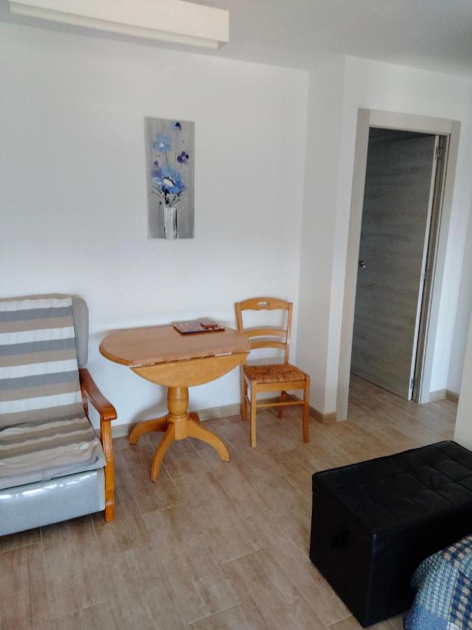 Apartments Las Vinas Denia Ngoại thất bức ảnh